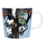 Moomin Arabia Moomin mug, Friends forever, product image