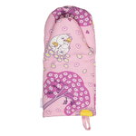 Moomin Arabia Moomin oven mitten, Sweethearts, product image