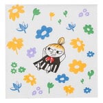 Moomin Arabia Mumin pappersservett, 33 cm, 20 st, Lilla My, produktbild