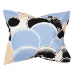 Moomin Arabia Moomin pillowcase, Pebbles, product image