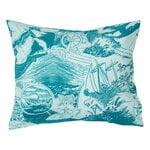 Moomin Arabia Moomin pillowcase, Sailing, product image