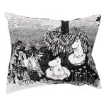 Moomin Arabia Moomin pillowcase, Dreaming, product image