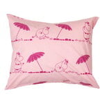 Moomin Arabia Moomin pillowcase, Gorgeous, product image