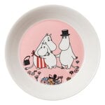 Moomin Arabia Mumin fat, Familjetid, produktbild
