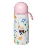 Moomin Arabia Moomin thermos bottle, 0,45L, Little My, product image