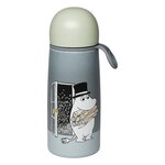 Moomin Arabia Mumin termosflaska, 0,45L, Muminpappa, produktbild