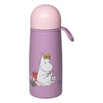Moomin Arabia Mumin termosflaska, 0,45L, Snorkfröken, produktbild