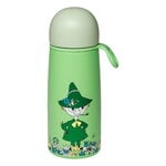 Moomin Arabia Botella térmica Moomin, 0,45L, Snufkin, imagen del producto