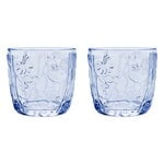 Moomin Arabia Moomin Becher, 28 cl, 2 Stk., aquablau, produktbild