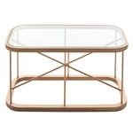 Woodnotes Table Twiggy 44 x 88 cm, chêne