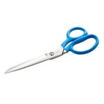 HAY Grip scissors, L, blue