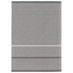 Woodnotes San Francisco carpet,  grey - stone