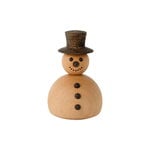Spring Copenhagen Die Snowman-Figur, klein, produktbild