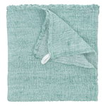Lapuan Kankurit Nyytti giant towel, white - green