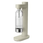 Stelton Brus carbonator, soft sand, product image