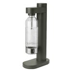 Stelton Brus carbonator, dark forest, product image