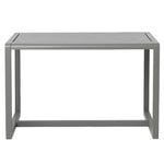 ferm LIVING Little Architect table, grey