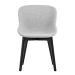 Normann Copenhagen Hyg chair, black oak - Synergy 16, product image