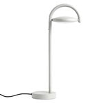 HAY Marselis table lamp, ash grey, product image