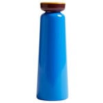 HAY Sowden bottle 0,35 L, blue