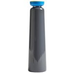 HAY Sowden bottle 0,5 L, grey 