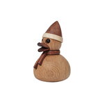 Spring Copenhagen Duckie figurine, product image