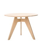 Poiat Lavitta table, round, 100 cm