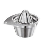 Rösle Citrus squeezer, 50 cl, 14 x 12,2 cm, steel