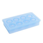 Hay Ice cube tray, round