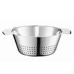 Rösle Colander, 3,4 L, 24 x 10,5 cm, steel