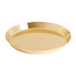 Hay Botanical Family saucer, M, brass