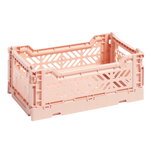 HAY Colour crate, S, nude