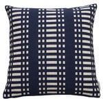 Johanna Gullichsen Nereus cushion cover, dark blue