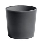 Hay Botanical Family pot, L, anthracite