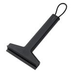 Stelton Journey ice scraper, black, view 1