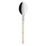 Sabre Paris Bistrot Solid soup spoon, ivory, product image