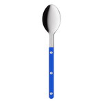 Sabre Paris Bistrot Solid soup spoon, lapis blue, product image
