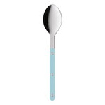 Sabre Paris Cuchara de sopa Bistrot Solid, azul pastel, imagen del producto