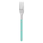 Sabre Paris Bistrot Solid tenedor de cena, turquesa, imagen del producto