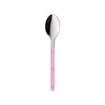 Sabre Paris Bistrot Solid tea spoon, pink, product image