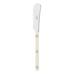 Sabre Paris Bistrot Solid butter spreader, ivory, product image