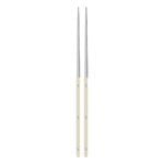 Sabre Paris Bistrot Solid palillos, marfil, imagen del producto