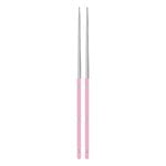 Sabre Paris Bistrot Solid chopsticks, pink, product image