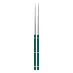 Sabre Paris Bistrot Solid pair of chopstick, aquamarine, product image
