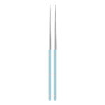 Sabre Paris Bistrot Solid Essstäbchen, pastellblau, produktbild