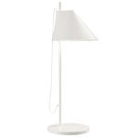 Louis Poulsen Yuh table lamp, white, product image