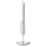 Georg Jensen Tunes candleholder, high
