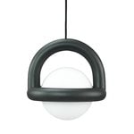 AGO Suspension Balloon, intensité variable, anthracite