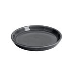 Hay Botanical Family saucer, M, anthracite