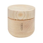 Hetkinen Drop diffuser, wide, pine wood, product image